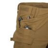 HELIKON SFU NEXT Pants Mk2(R) PolyCotton Stretch Ripstop - Coyote OD-A-SP-SN2-SP-11-B02 asgbox.pl