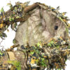 Novritsch 3D GHILLIE SUIT Camouflage Hood - Amber OD-A-NOVRITSCH89-AM asgbox.pl