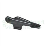AA Gas Magazine for Tanaka / KJW M700 / AICS / AAC, 28 BBs - Black