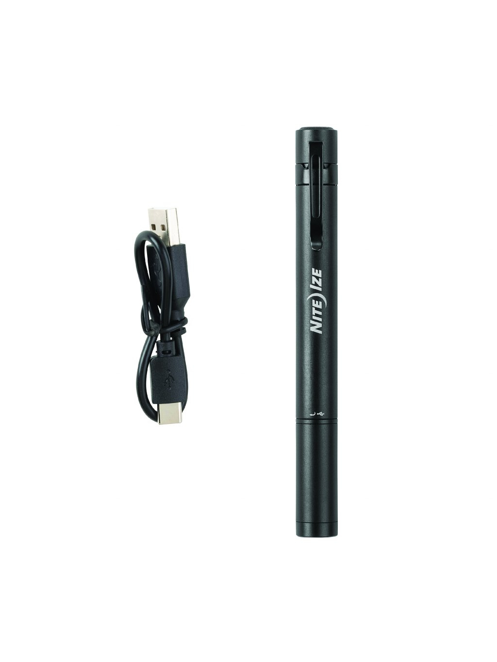 Nite Ize Radiant Rechargeable Pen Light OD-A-RPLRA-01-R7 asgbox.pl Nite Ize Radiant Rechargeable Pen Light - obrazek 2