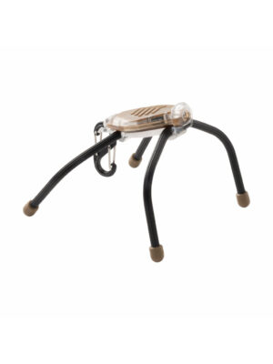Microlight Nite Ize Buglit(R) - Coyote Black - obrazek 5