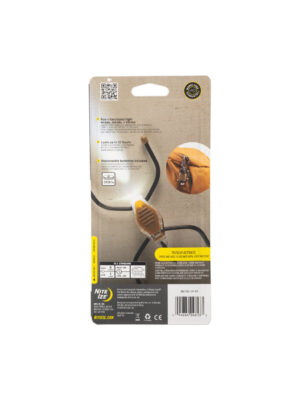 Microlight Nite Ize Buglit(R) - Coyote Black - obrazek 3