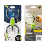 Microlight Nite Ize BugLit(R) - Lime Black