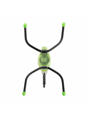 Microlight Nite Ize BugLit(R) - Lime Black - obrazek 5
