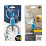 Microlight Nite Ize BugLit(R) - Blue Charcoal