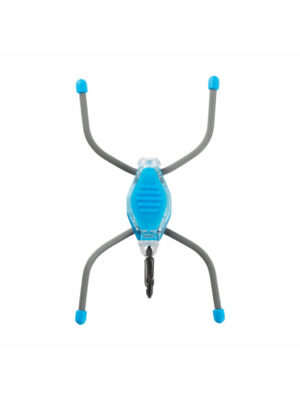 Microlight Nite Ize BugLit(R) - Blue Charcoal - obrazek 4