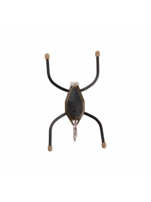 Rechargeable Microlight Nite Ize BugLit(R) - Coyote Black - obrazek 4
