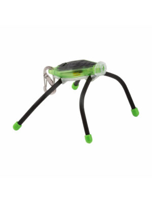Rechargeable Microlight Nite Ize BugLit(R) - Lime Black - obrazek 5