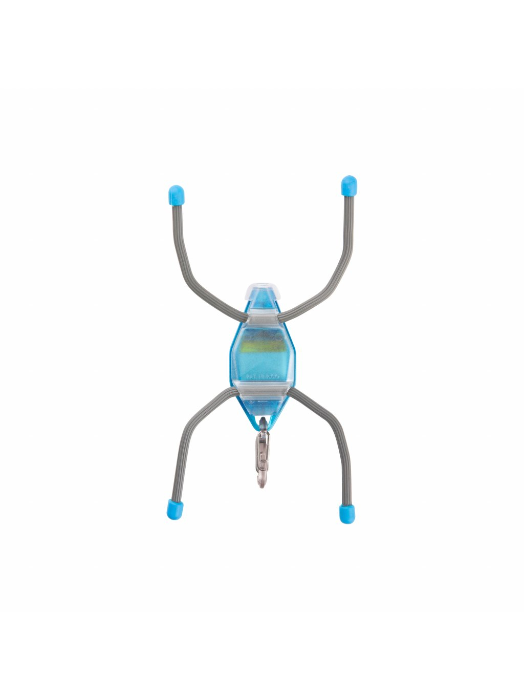 Rechargeable Microlight Nite Ize BugLit(R) - Blue Charcoal OD-A-BGTR02-38-R7 asgbox.pl Rechargeable Microlight Nite Ize BugLit(R) - Blue Charcoal - obrazek 4