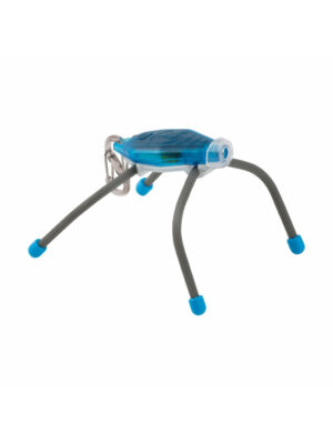 Rechargeable Microlight Nite Ize BugLit(R) - Blue Charcoal - obrazek 5