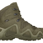 Lowa ZEPHYR GTX(R) MID TF – Ranger Green
