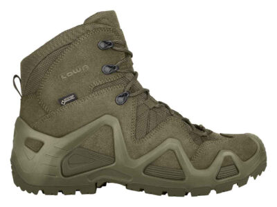 Lowa ZEPHYR GTX(R) MID TF – Ranger Green
