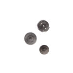 ASG ULTIMATE CNC Gear Set - Ratio 26.5:1