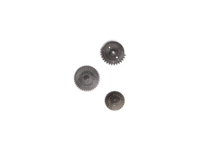 ASG ULTIMATE CNC Gear Set - Ratio 26.5:1
