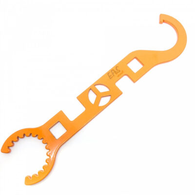 EPeS Service Wrench Tool AR15 HX - Orange