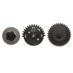 ASG ULTIMATE CNC Gear Set - Ratio 12.5:1 - obrazek 2