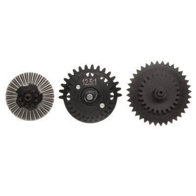 Alternative view of ASG ULTIMATE CNC Gear Set - Ratio 12.5:1