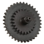 ASG ULTIMATE CNC Gear Set - Ratio 12.5:1 - obrazek 5