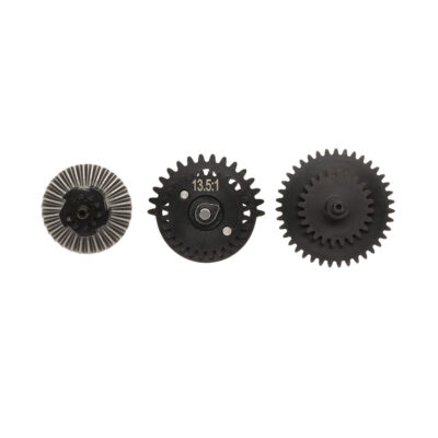 Alternative view of ASG ULTIMATE CNC Gear Set - Ratio 13.5:1