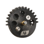 ASG ULTIMATE CNC Gear Set - Ratio 13.5:1 - obrazek 3