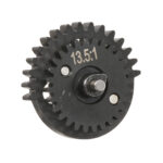 ASG ULTIMATE CNC Gear Set - Ratio 13.5:1 - obrazek 4