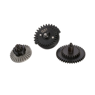 ASG ULTIMATE CNC Gear Set - Ratio 13.5:1