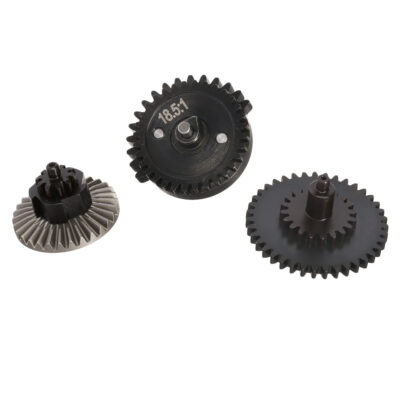 ASG ULTIMATE CNC Gear Set - Ratio 18.5:1