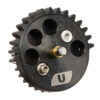 ASG ULTIMATE CNC Gear Set - Ratio 18.5:1 OD-A-ULTIM090 asgbox.pl