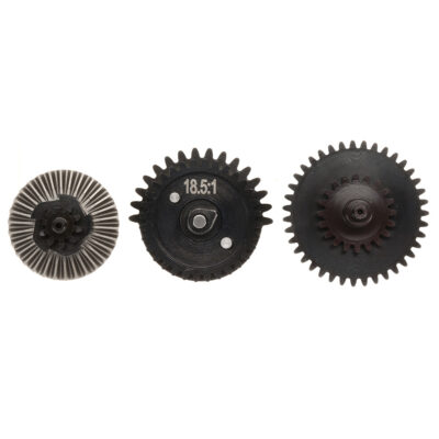 Alternative view of ASG ULTIMATE CNC Gear Set - Ratio 18.5:1