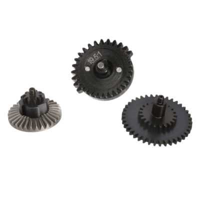 ASG ULTIMATE CNC Gear Set - Ratio 19.5:1