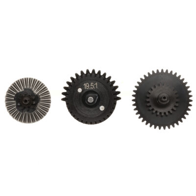 Alternative view of ASG ULTIMATE CNC Gear Set - Ratio 19.5:1