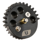 ASG ULTIMATE CNC Gear Set - Ratio 19.5:1 - obrazek 3