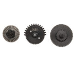 ASG ULTIMATE CNC Gear Set - Ratio 24.5:1 - obrazek 2
