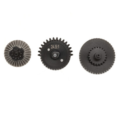 Alternative view of ASG ULTIMATE CNC Gear Set - Ratio 24.5:1