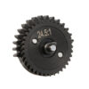 ASG ULTIMATE CNC Gear Set - Ratio 24.5:1 OD-A-ULTIM088 asgbox.pl