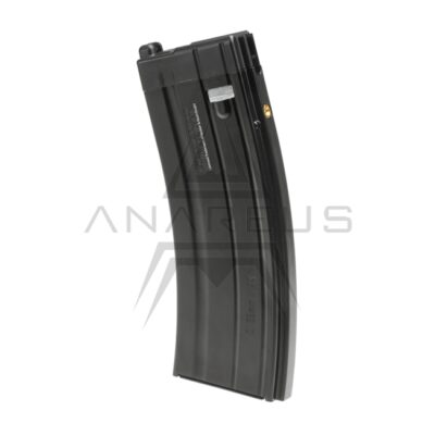Umarex / VFC 30 Rds Gas Magazine for HK416 / AR GBB Series