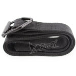 WST DAZZLE Duty Belt 45 mm with Metal Buckle – MC - obrazek 3