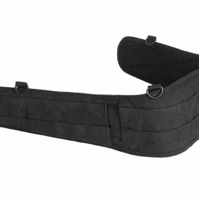 Battle Belt MOLLE cm - BLACK
