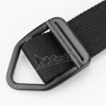 WST DAZZLE Duty Belt 45 mm with Metal Buckle – Tan - obrazek 4