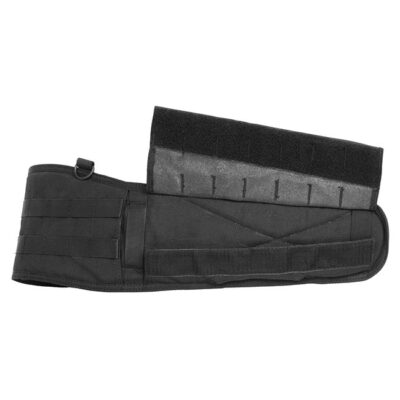 Alternative view of Battle Belt MOLLE cm - BLACK