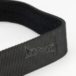 WST DAZZLE Duty Belt 45 mm with Metal Buckle – Tan - obrazek 5