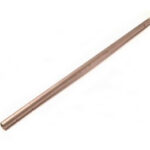 KM 6.04mm TN Inner Barrel for CAR15 / P90 / SG552 / G36C ( 247mm )