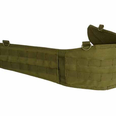 Battle Belt MOLLE cm - OD
