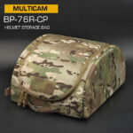 WST Helmet Storage Bag – MultiCam(R)