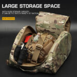 WST Helmet Storage Bag – MultiCam(R) - obrazek 4