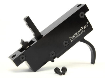 CNC trigger set for M24 - Gen.2