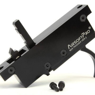 CNC trigger set for M24 - Gen.2