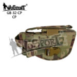 WST Universal MOLLE Pistol Holster, Right Handed – MC