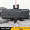 WST Tactical Rifle case, Cubed foam, 1090x410mm OD-A-WOSP138 asgbox.pl
