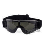 ATF X800 Goggles - Olive Green - obrazek 2